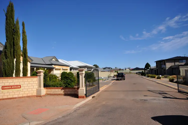Main view of Homely land listing, LOT 9, 6 Cleary Street, Port Augusta West SA 5700