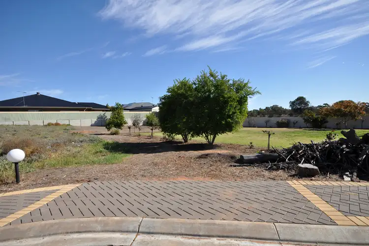 Fourth view of Homely land listing, LOT 9, 6 Cleary Street, Port Augusta West SA 5700