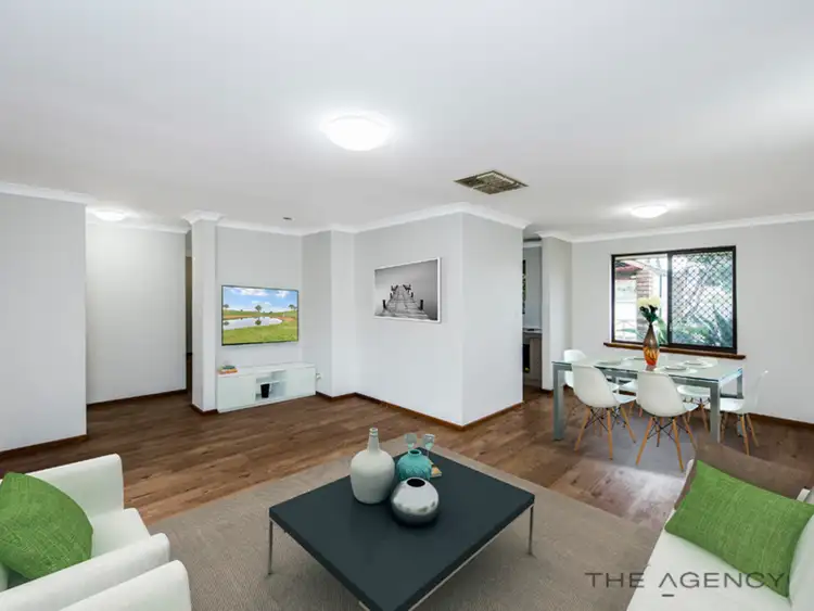 Second view of Homely house listing, 3 Cary Street, Munster WA 6166