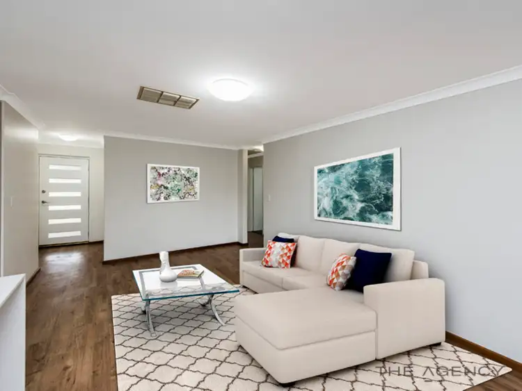 Fourth view of Homely house listing, 3 Cary Street, Munster WA 6166