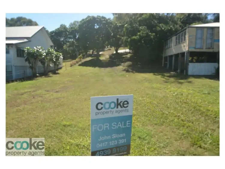 53 Whitman Street, Yeppoon QLD 4703