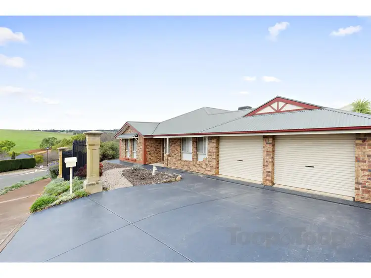 81 Reuben Richardson Road, Greenwith SA 5125