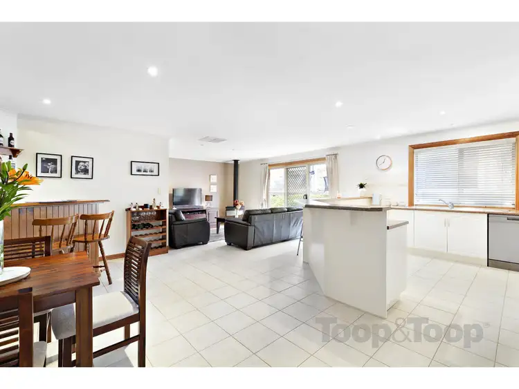 Second view of Homely house listing, 81 Reuben Richardson Road, Greenwith SA 5125