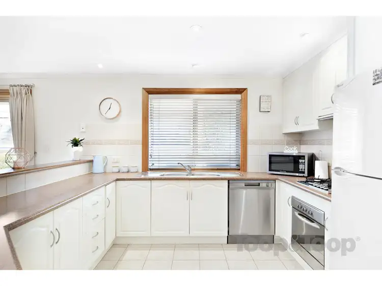 Third view of Homely house listing, 81 Reuben Richardson Road, Greenwith SA 5125