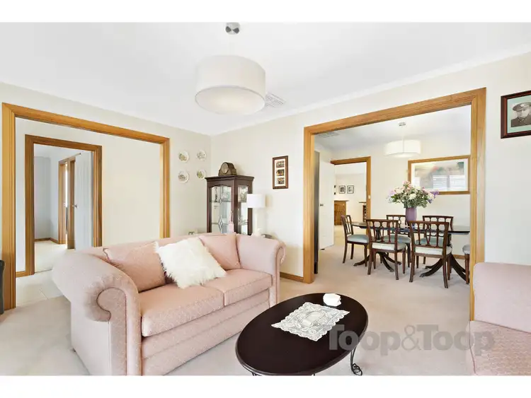 Fourth view of Homely house listing, 81 Reuben Richardson Road, Greenwith SA 5125