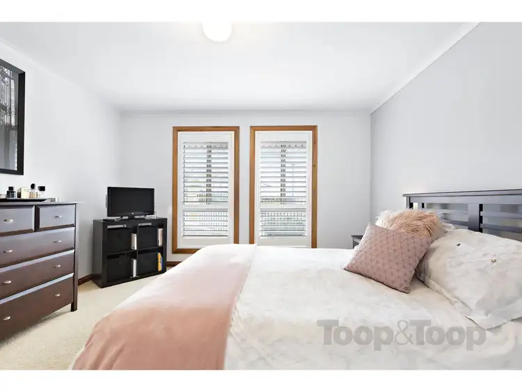 Fifth view of Homely house listing, 81 Reuben Richardson Road, Greenwith SA 5125