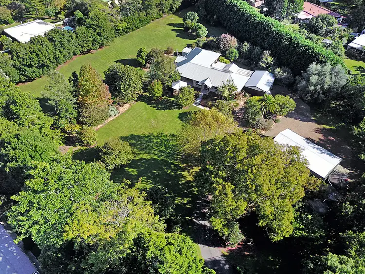 36 Thynne Court, Maleny QLD 4552