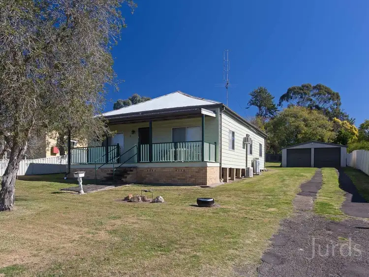 Main view of Homely house listing, 8 Pokolbin Street, Kearsley NSW 2325