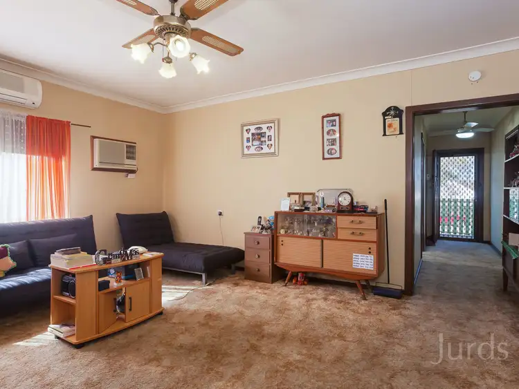 Second view of Homely house listing, 8 Pokolbin Street, Kearsley NSW 2325