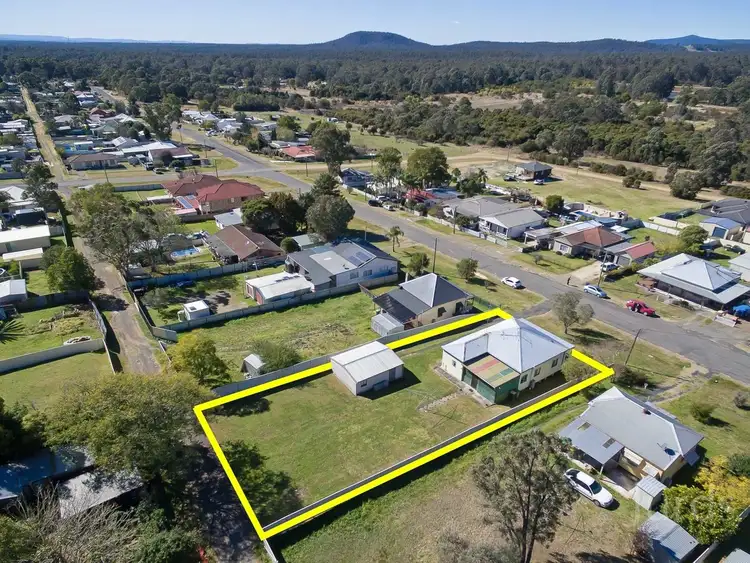 Fourth view of Homely house listing, 8 Pokolbin Street, Kearsley NSW 2325
