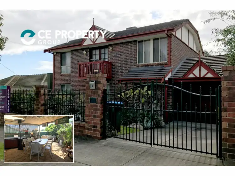 3 Sattler Terrace, Enfield SA 5085