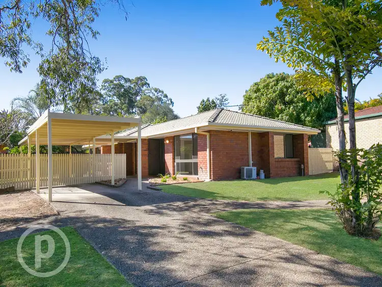 14 Glen Ross Road, Sinnamon Park QLD 4073