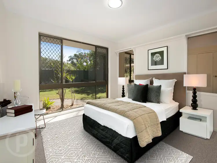 Fifth view of Homely house listing, 14 Glen Ross Road, Sinnamon Park QLD 4073