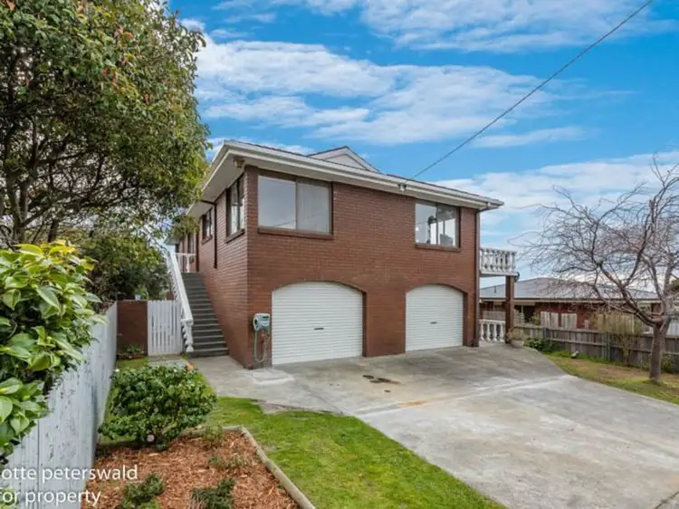 Main view of Homely house listing, 22 Gourlay Street, Blackmans Bay TAS 7052