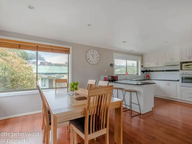 Second view of Homely house listing, 22 Gourlay Street, Blackmans Bay TAS 7052