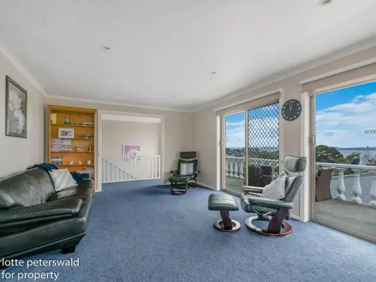 Third view of Homely house listing, 22 Gourlay Street, Blackmans Bay TAS 7052