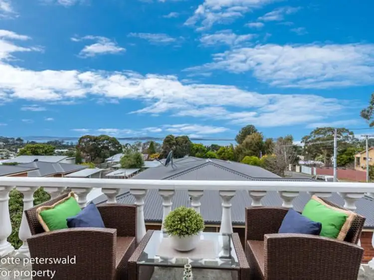 Fifth view of Homely house listing, 22 Gourlay Street, Blackmans Bay TAS 7052