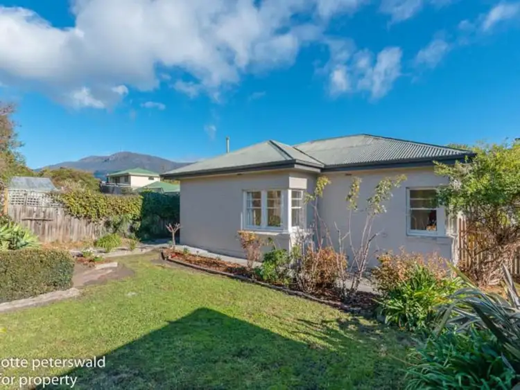 Fifth view of Homely house listing, 61 Risdon Road, New Town TAS 7008