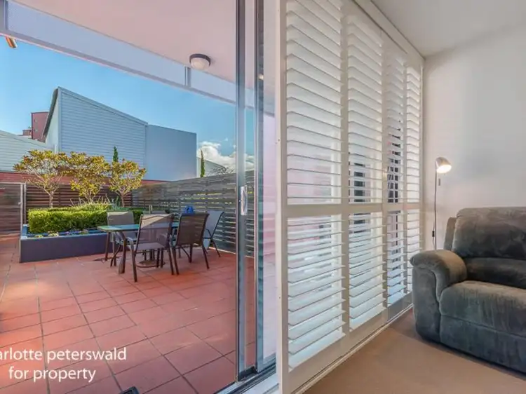 Fourth view of Homely unit listing, 7/1 Collins Street, Hobart TAS 7000