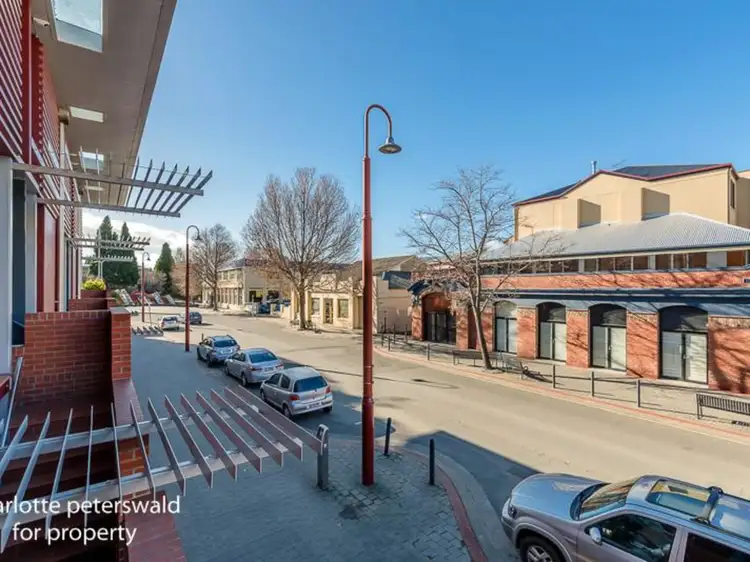 Fifth view of Homely unit listing, 7/1 Collins Street, Hobart TAS 7000