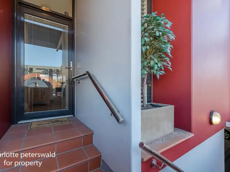 Sixth view of Homely unit listing, 7/1 Collins Street, Hobart TAS 7000