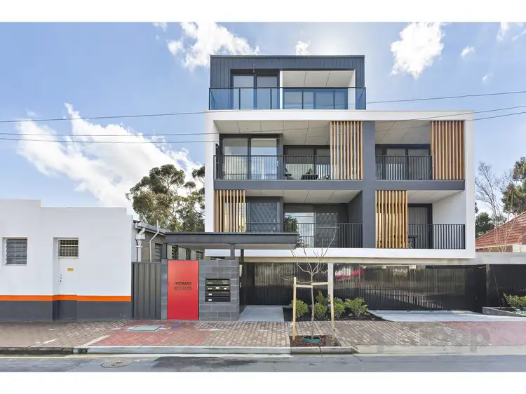 5/2A Richman Avenue, Prospect SA 5082