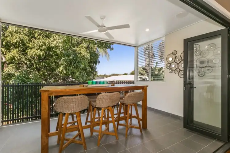 4a Greene Street, Newmarket QLD 4051