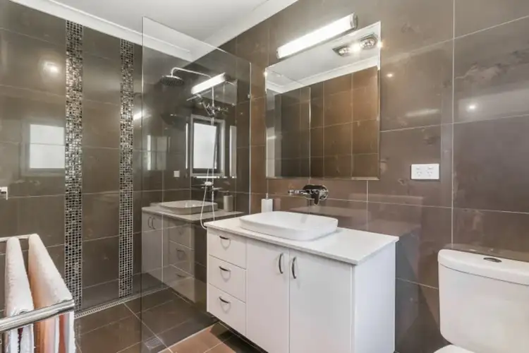 Sixth view of Homely house listing, 4a Greene Street, Newmarket QLD 4051