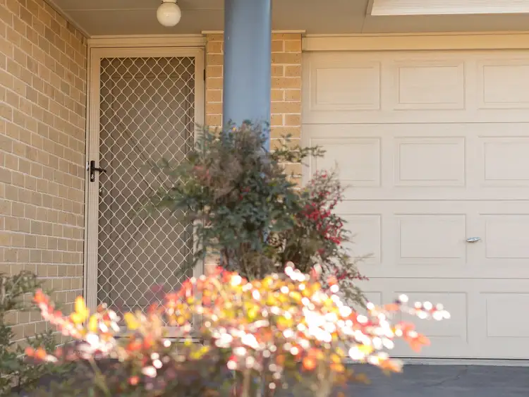 Third view of Homely semi-detached listing, 2/20 Conder Crescent, Metford NSW 2323