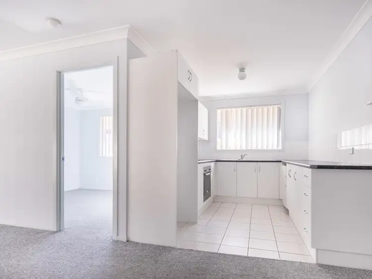 Fourth view of Homely semi-detached listing, 2/20 Conder Crescent, Metford NSW 2323