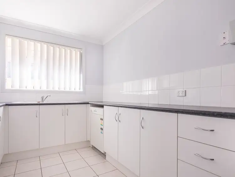 Fifth view of Homely semi-detached listing, 2/20 Conder Crescent, Metford NSW 2323