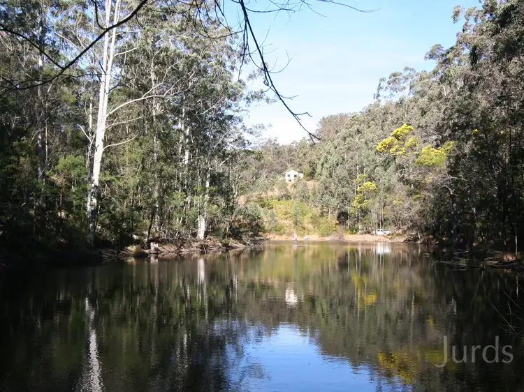 Main view of Homely rural property listing, 234 Budd Road, Cedar Creek NSW 2325