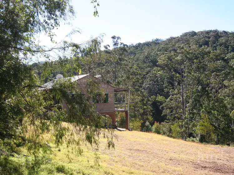 Second view of Homely rural property listing, 234 Budd Road, Cedar Creek NSW 2325