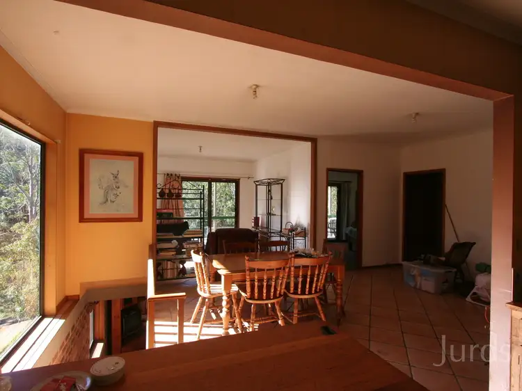 Third view of Homely rural property listing, 234 Budd Road, Cedar Creek NSW 2325