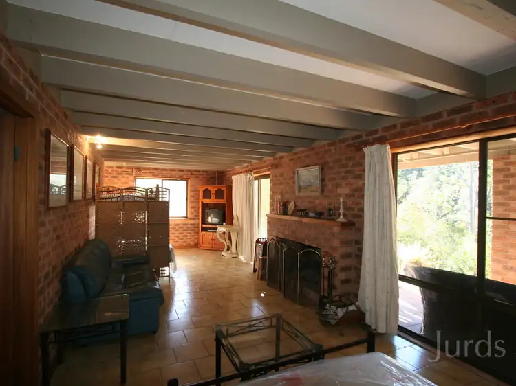 Fifth view of Homely rural property listing, 234 Budd Road, Cedar Creek NSW 2325