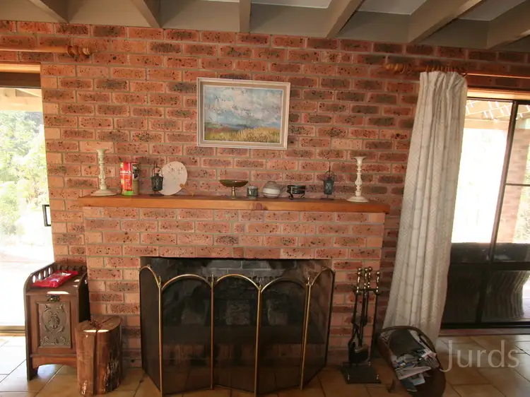 Seventh view of Homely rural property listing, 234 Budd Road, Cedar Creek NSW 2325