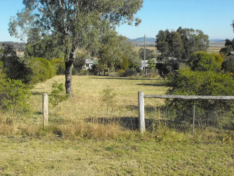 Main view of Homely land listing, 84 Warkon Street, Greenmount QLD 4359