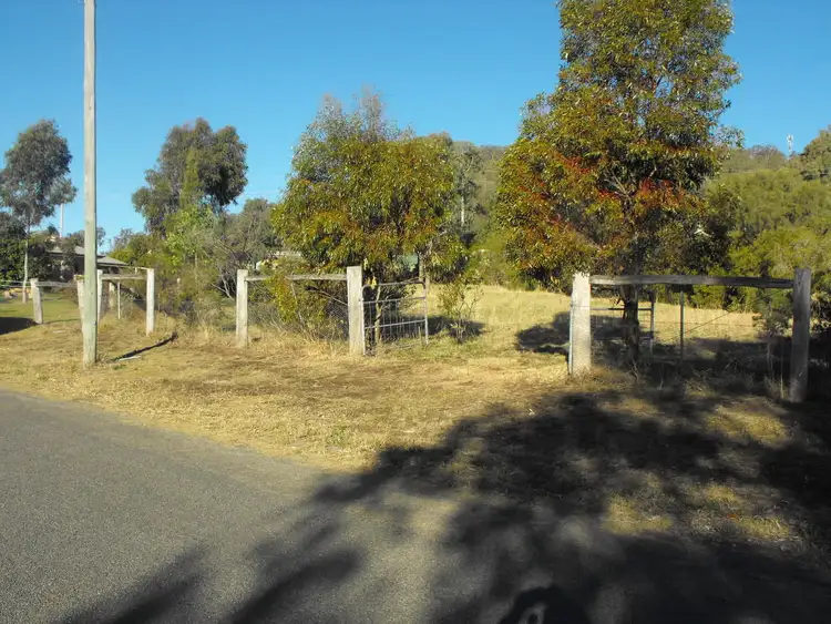 Second view of Homely land listing, 84 Warkon Street, Greenmount QLD 4359