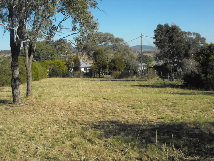 Third view of Homely land listing, 84 Warkon Street, Greenmount QLD 4359