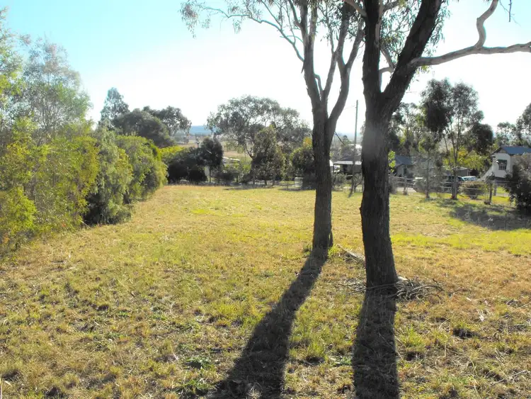 Fourth view of Homely land listing, 84 Warkon Street, Greenmount QLD 4359