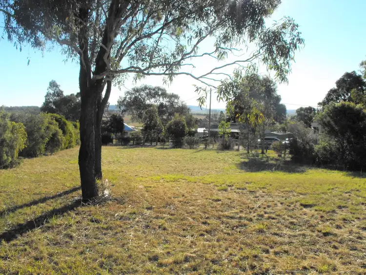Fifth view of Homely land listing, 84 Warkon Street, Greenmount QLD 4359