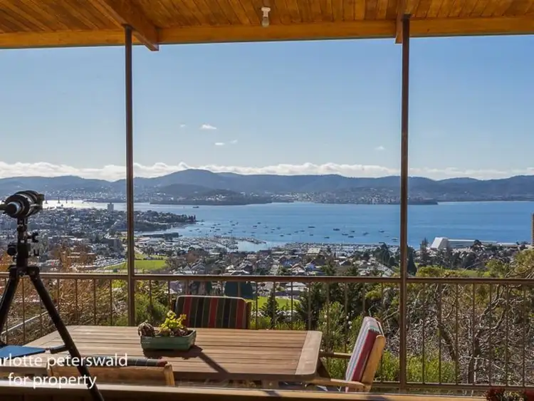 138 Nelson Road, Mount Nelson TAS 7007