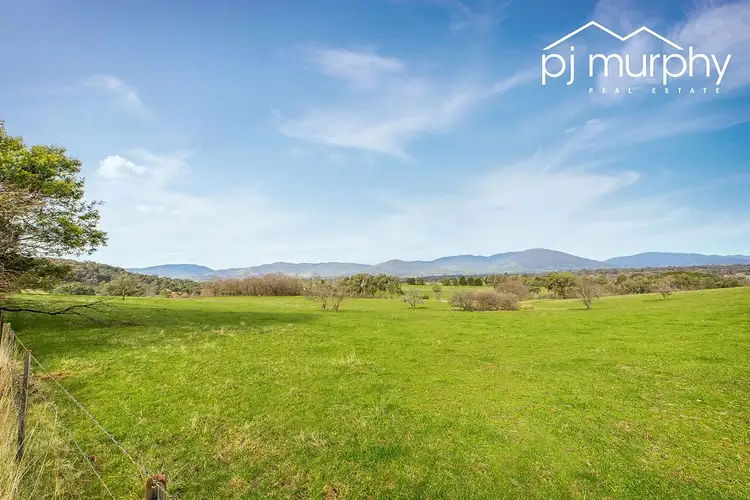 LOT 1 Twist Creek Road, Yackandandah VIC 3749