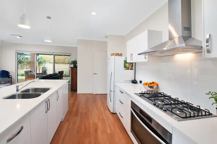 Third view of Homely house listing, 10 Feutrill Place, Broadwater WA 6280