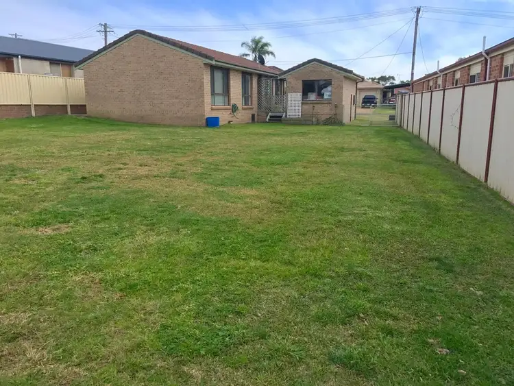 Second view of Homely house listing, 13 Raven Close, Vincentia NSW 2540