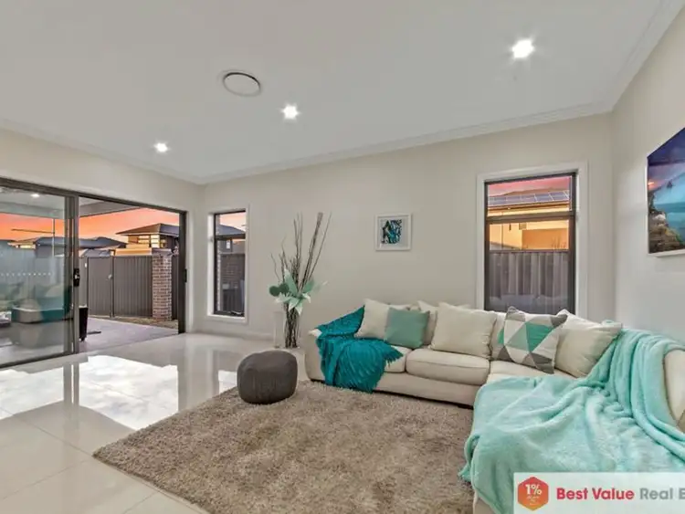 Third view of Homely house listing, 39 Frontier Avenue, Marsden Park NSW 2765