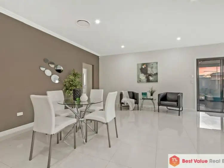 Fourth view of Homely house listing, 39 Frontier Avenue, Marsden Park NSW 2765