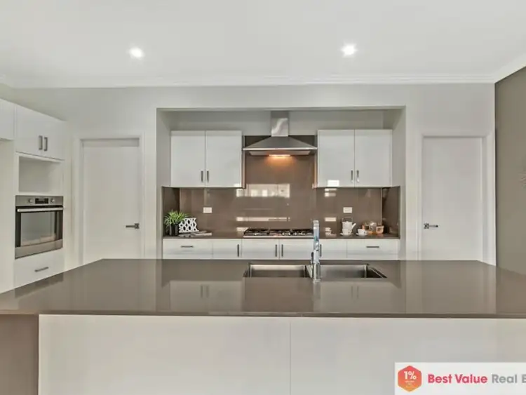 Fifth view of Homely house listing, 39 Frontier Avenue, Marsden Park NSW 2765