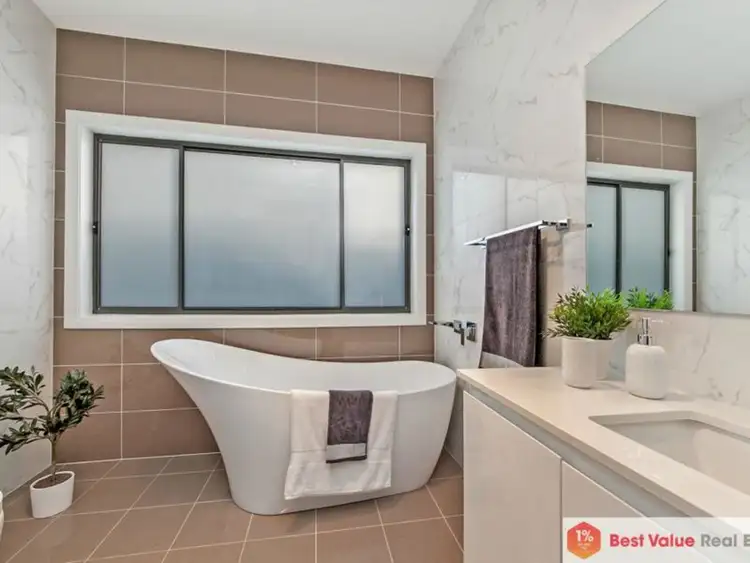 Sixth view of Homely house listing, 39 Frontier Avenue, Marsden Park NSW 2765
