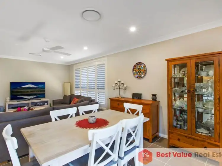 Second view of Homely house listing, 47 Blackburn Street, Ropes Crossing NSW 2760
